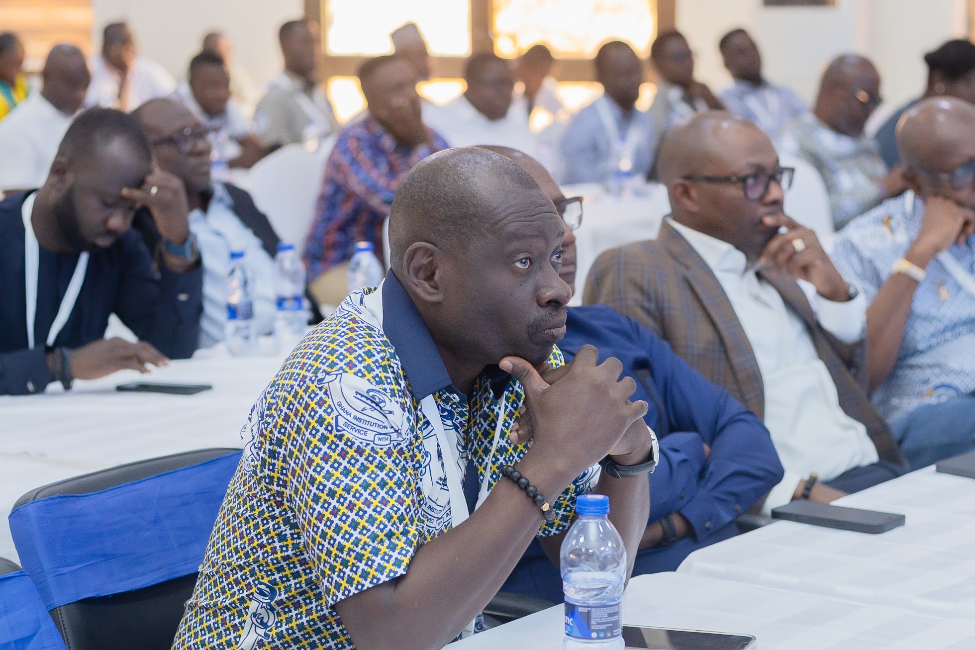 QSD Annual Conference 2025 - Day 2